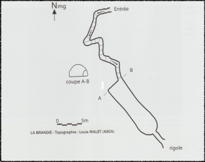 Lire la suite à propos de l’article Le Moyen Âge est sous la ferme: les petits souterrains du Ségala
