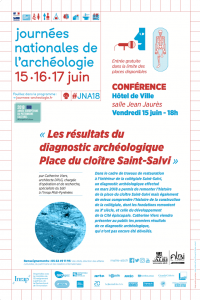 Lire la suite à propos de l’article Mieux connaître Saint- Salvi