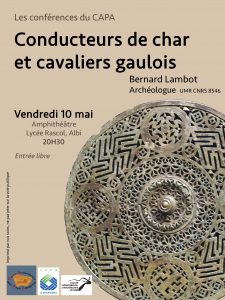 Lire la suite à propos de l’article Les élites gauloises à la loupe