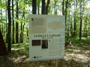 Lire la suite à propos de l’article La Gaugne a son panneau