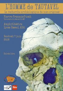 Lire la suite à propos de l’article À l&rsquo;aube de l&rsquo;humanité