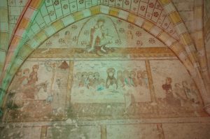 Lire la suite à propos de l’article Dans l&rsquo;attente du Ciel