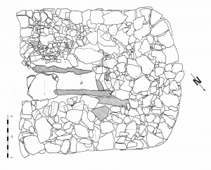 Lire la suite à propos de l’article Le dolmen de Mespel