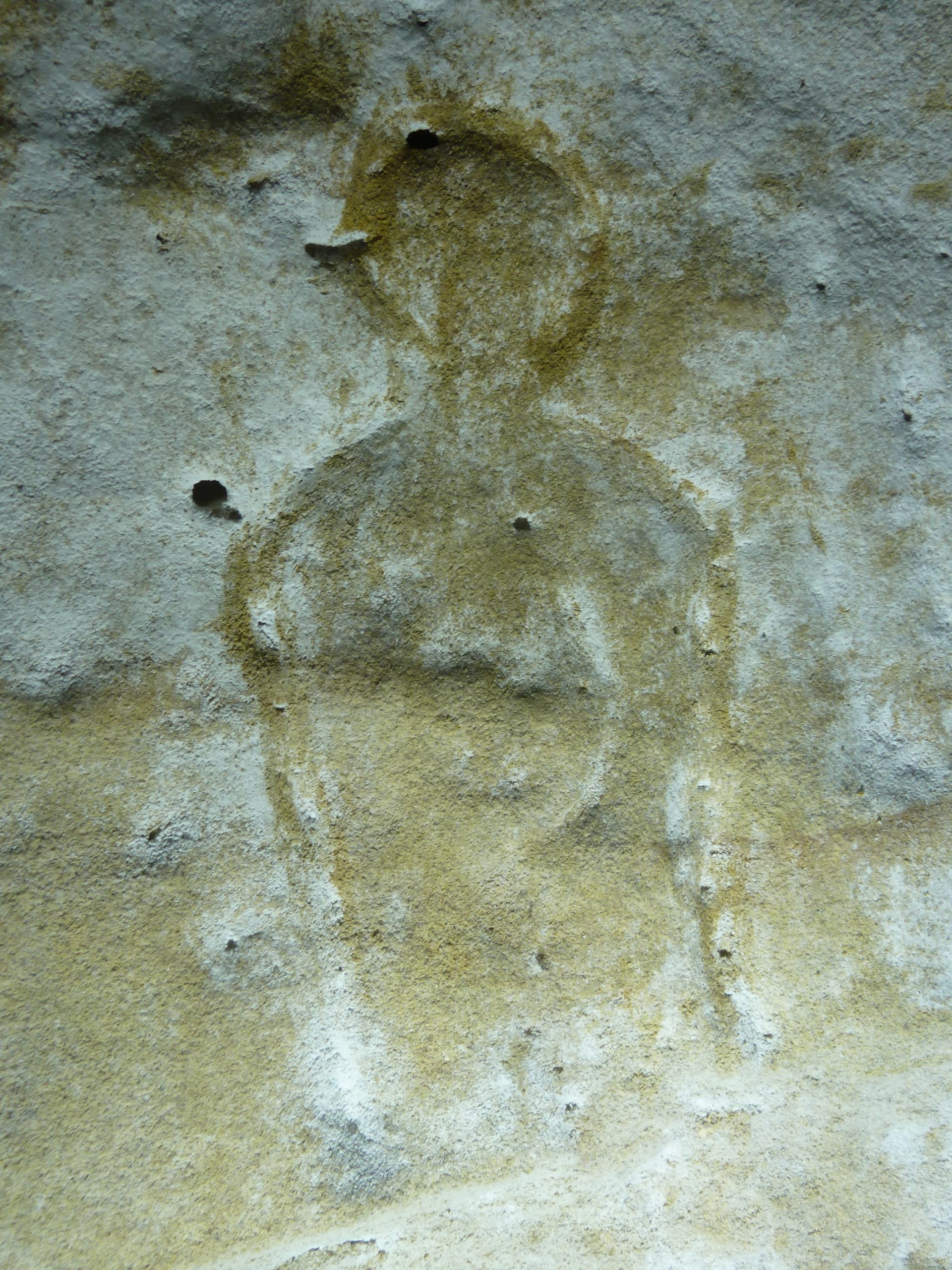 Le Souterrain de Brugnac