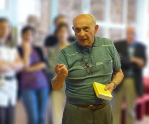 Lire la suite à propos de l’article Louis Malet, un archéologue tarnais