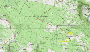 Lire la suite à propos de l’article Pisolithes de goethite à Penne