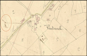 Lire la suite à propos de l’article Promenade pennole