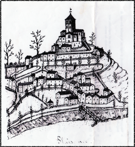 Lire la suite à propos de l’article Plaisance, une bastide et une église