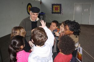 Lire la suite à propos de l’article Hommage du CAPA à Michel