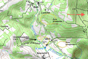 Lire la suite à propos de l’article A propos d&rsquo;indices moustériens livrés par Jean Lautier