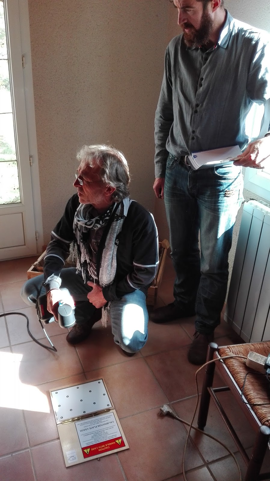 High-tech et patrimoine tarnais