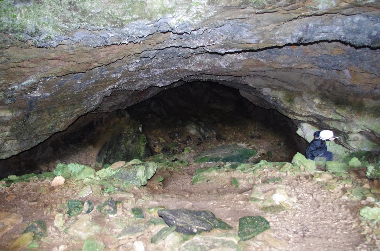 Les moulins de la vallée de Laussière