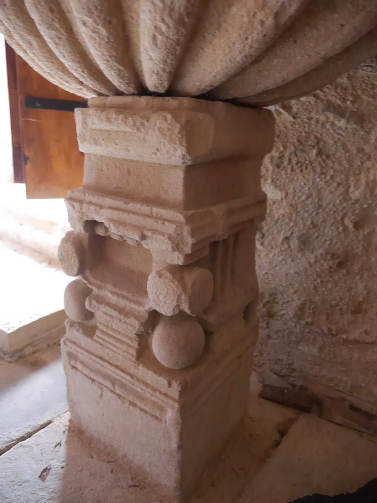Une église dénommée Saint-Martial-de-Cérat