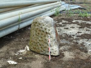 Lire la suite à propos de l’article Fragments insolites au Riols