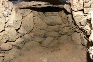 Lire la suite à propos de l’article Sur les pas des verriers du Rouergue