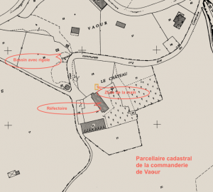 Lire la suite à propos de l’article A Vaour, un culte de l&rsquo;eau…