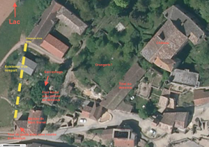 Lire la suite à propos de l’article A l&rsquo;ombre des murs de Milhars