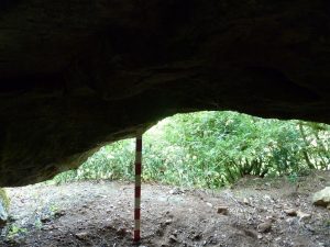 Lire la suite à propos de l’article Visite en milieu karstique