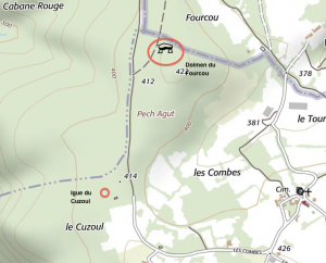 Lire la suite à propos de l’article Balade savante autour de Roussayrolles