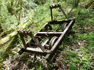 Lire la suite à propos de l’article Au chapitre des mondes disparus: les plâtrières de Mespel