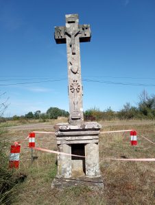 Croix du phylloxéra de Saint-Igne