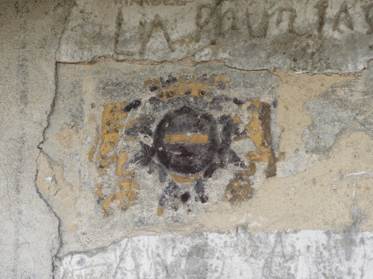 Chapelle de Saint-Julien le Vieux