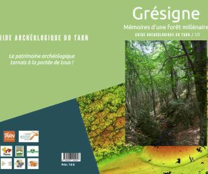 Guide Archéologique du Tarn (GAT) N° 10