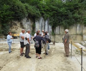 Le C.A.P.A. dans le Haut-Couserans (Ariège) 1/3 : Le Grand Antique d’Aubert
