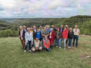 Lire la suite à propos de l’article Planning 2026