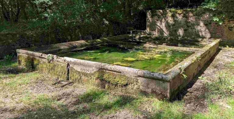 Vallée de la Bonnette