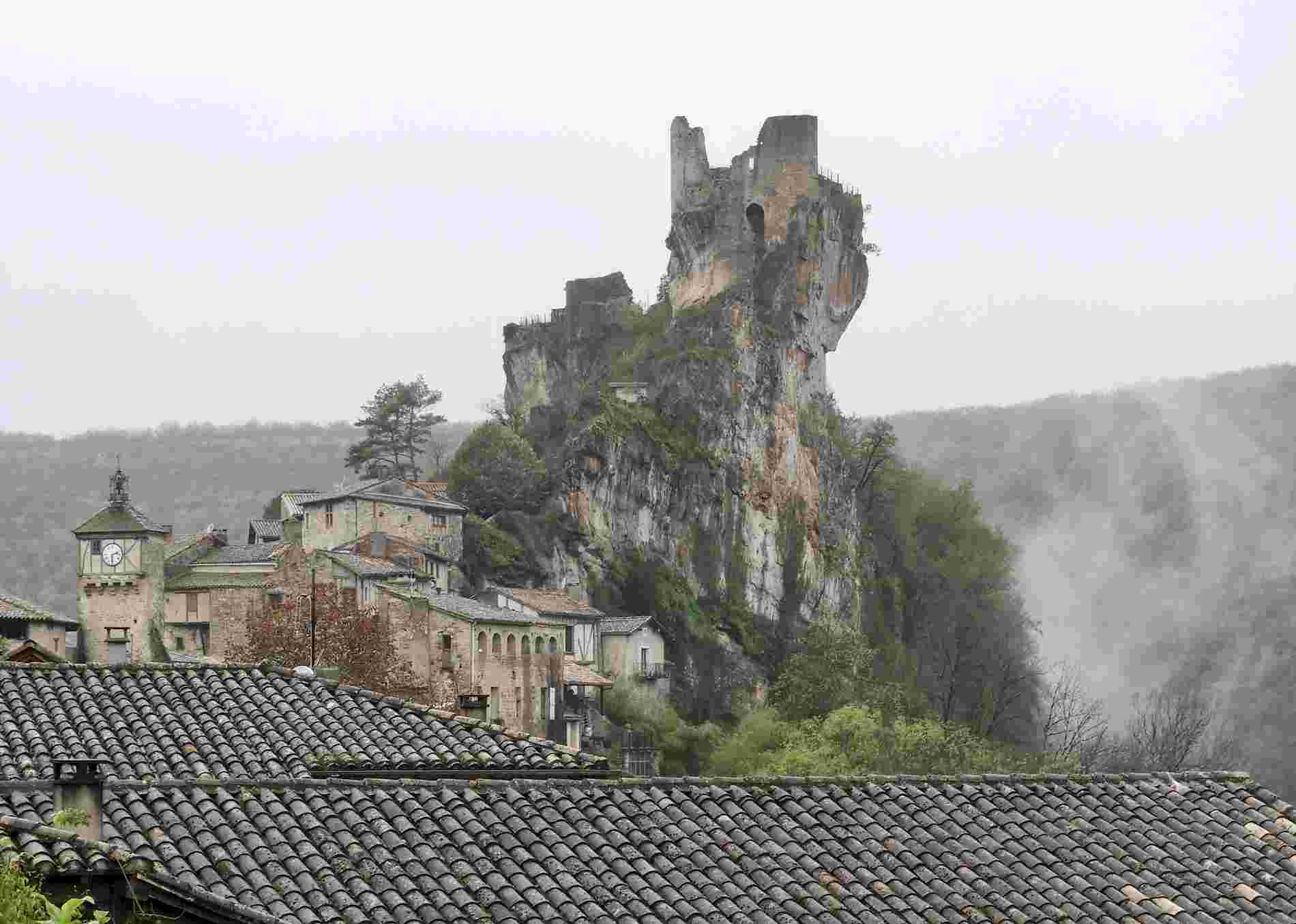 You are currently viewing Penne d’Albigeois