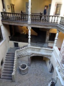 Lire la suite à propos de l’article Le Musée Fenaille