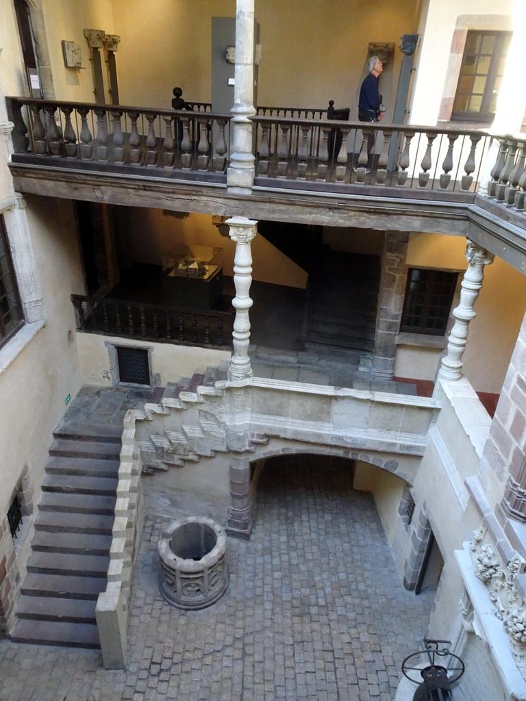 Lire la suite à propos de l’article Le Musée Fenaille