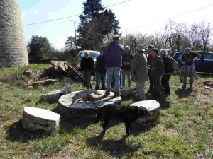 Vaour : des sites insolites et méconnus