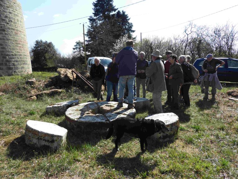 Vaour : des sites insolites et méconnus