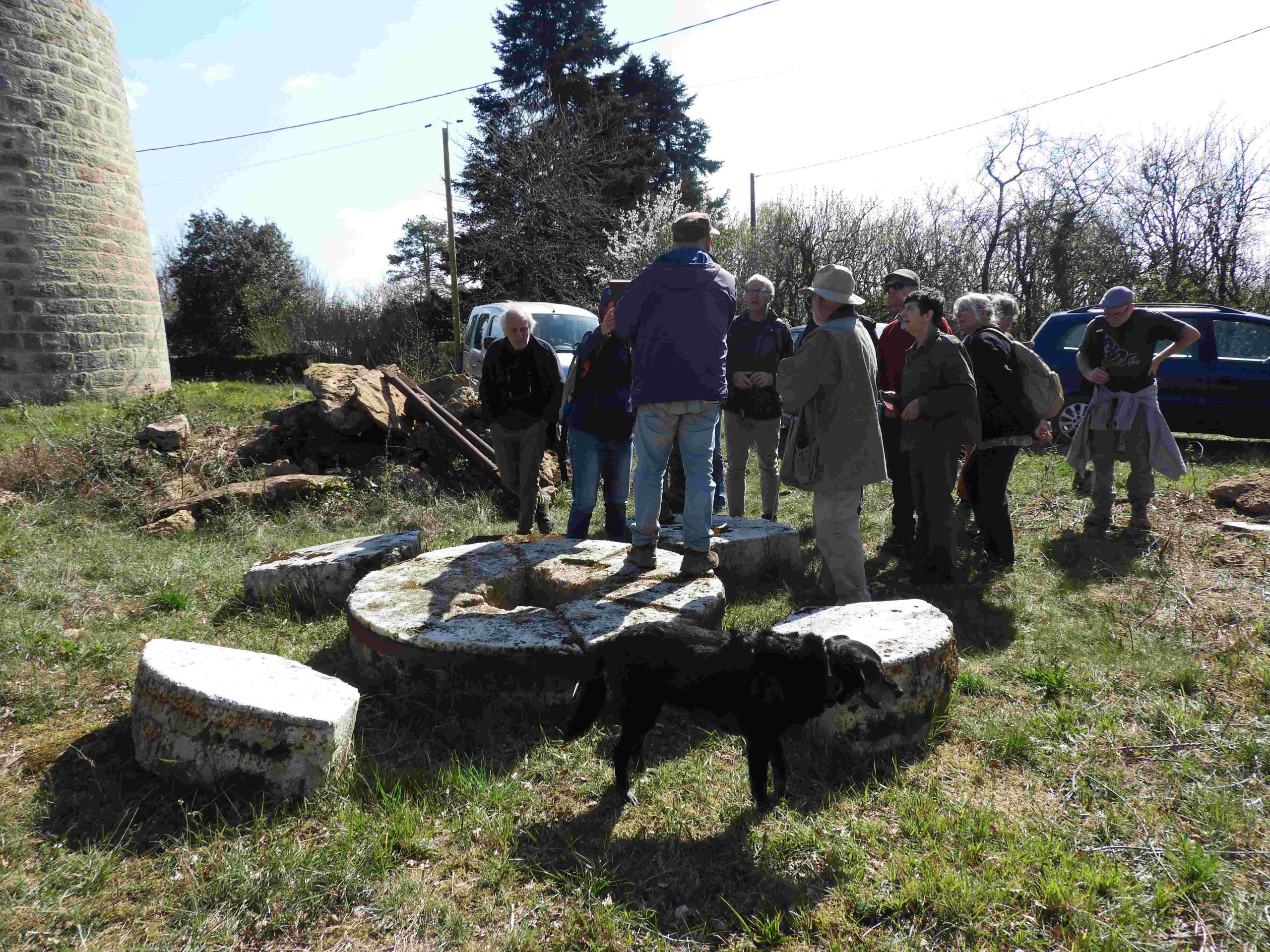 You are currently viewing Vaour : des sites insolites et méconnus