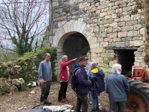 Le Château de Lagarde