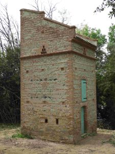 Le Pigeonnier de Marssac