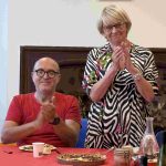Dîner partagé du 03 juillet 2026