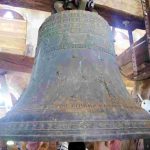 Le patrimoine campanaire de l’église Notre Dame de l’Assomption de Boussac