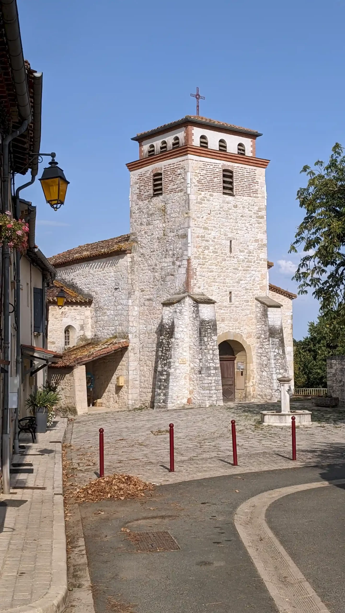You are currently viewing Labastide Dénat